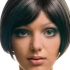 Immagine 1 azienda PARRUCCHIERI X HAIR Servizi di bellezza in Lonato Del Garda BS