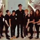 Immagine 3 azienda PARRUCCHIERI X HAIR Servizi di bellezza in Lonato Del Garda BS