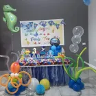 Immagine 3 azienda PARTY TRÈS JOLIE Servizi professionali in San Giovanni La Punta CT