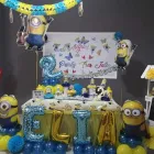 Immagine 4 azienda PARTY TRÈS JOLIE Servizi professionali in San Giovanni La Punta CT