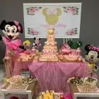 Immagine 6 azienda PARTY TRÈS JOLIE Servizi professionali in San Giovanni La Punta CT