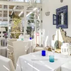 Immagine 1 azienda PASCUCCI AL PORTICCIOLO Ristorante in Fiumicino RM