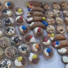 Immagine 1 azienda PASTICCERIA ARTIGIANALE PECCATI DI GOLA Shopping e acquisti in Arpino NA