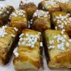 Immagine 6 azienda PASTICCERIA ARTIGIANALE PECCATI DI GOLA Shopping e acquisti in Arpino NA