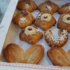 Immagine 7 azienda PASTICCERIA ARTIGIANALE PECCATI DI GOLA Shopping e acquisti in Arpino NA