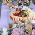 Immagine 1 azienda PASTICCERIA BASSI - VILLA MAGNOLIA Shopping e acquisti in Malnate VA