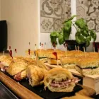 Immagine 5 azienda PASTICCERIA BASSI - VILLA MAGNOLIA Shopping e acquisti in Malnate VA