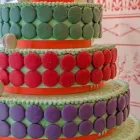 Immagine 5 azienda PASTICCERIA CAFFÈ WALLNER - GELATERIA Shopping e acquisti in Verona