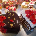 Immagine 1 azienda PASTICCERIA CAFFETTERIA LAROCCA Shopping e acquisti in Busto Arsizio VA