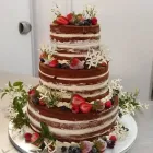 Immagine 1 azienda PASTICCERIA CAFFETTERIA PRESTIGE Shopping e acquisti in Pulsano TA