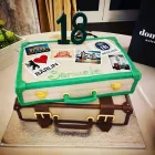 Immagine 3 azienda PASTICCERIA CAFFETTERIA PRESTIGE Shopping e acquisti in Pulsano TA