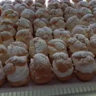 Immagine 4 azienda PASTICCERIA CAFFETTERIA PRESTIGE Shopping e acquisti in Pulsano TA