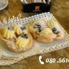 Immagine 1 azienda PASTICCERIA CAFFETTERIA SIMONE Shopping e acquisti in Bari