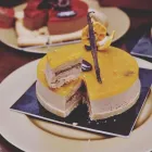 Immagine 3 azienda PASTICCERIA CAGNAZIO Shopping e acquisti in Fonte Nuova RM