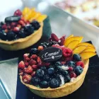 Immagine 4 azienda PASTICCERIA CAGNAZIO Shopping e acquisti in Fonte Nuova RM