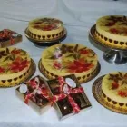 Immagine 1 azienda PASTICCERIA CIOCCOLATERIA FRANCO Shopping e acquisti in Ancona