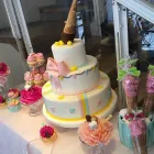 Immagine 1 azienda PASTICCERIA CIOCCOLATERIA MAX Shopping e acquisti in Canizzano TV