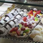 Immagine 2 azienda PASTICCERIA CREMERIA RISTORANTE ARTE DOLCE LYCEUM Shopping e acquisti in Como
