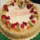 Immagine 3 azienda PASTICCERIA DEL CORSO - PASTICCERIA E GELATERIA ARTIGIANALE Shopping e acquisti in Messina