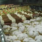 Immagine 8 azienda PASTICCERIA GELATERIA CAFFETTERIA FURIANI Shopping e acquisti in Arcisate VA