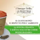 Immagine 1 azienda PASTICCERIA GIUSEPPE BELLIA Shopping e acquisti in Giarre CT