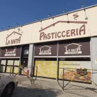Immagine 1 azienda PASTICCERIA LA BAITA Shopping e acquisti in Venaria Reale TO