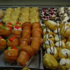 Immagine 2 azienda PASTICCERIA LA BOMBONIERA DEI GRAZIANI Shopping e acquisti in Albano Laziale RM