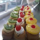 Immagine 3 azienda PASTICCERIA LA DELIZIOSA Shopping e acquisti in Santa Elisabetta AG