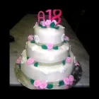 Immagine 1 azienda PASTICCERIA LA PANNA Shopping e acquisti in Taranto