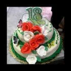 Immagine 3 azienda PASTICCERIA LA PANNA Shopping e acquisti in Taranto