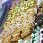Immagine 4 azienda PASTICCERIA LA PERLA Shopping e acquisti in Torino Di Sangro CH