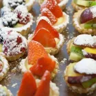Immagine 2 azienda PASTICCERIA ORGIU' LA BOUTIQUE Shopping e acquisti in Prato