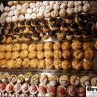Immagine 4 azienda PASTICCERIA ORGIU' LA BOUTIQUE Shopping e acquisti in Prato