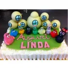 Immagine 1 azienda PASTICCERIA STEFANETTI Shopping e acquisti in San Giorgio Su Legnano MI