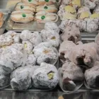 Immagine 4 azienda PASTICCERIA TERRANOVA FRANCESCO - PASTICCERIA E GELATERIA ARTIGIANALE Shopping e acquisti in Messina