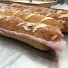 Immagine 3 azienda PASTICCERIA TIFFANY Shopping e acquisti in Rocca San Giovanni CH