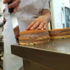 Immagine 4 azienda PASTICCERIA TIFFANY Shopping e acquisti in Rocca San Giovanni CH