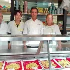 Immagine 1 azienda PASTIFICIO NERI Pastificio in Latina