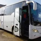 Immagine 3 azienda PATRIA CITY BUS Veicoli in Giugliano In Campania NA
