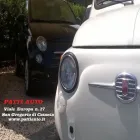 Immagine 1 azienda PATTI AUTO Veicoli in San Gregorio Di Catania CT