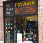 Immagine 1 azienda PATWARE ACCESSORI RIPARAZIONI E PRODOTTI APPLE Shopping e acquisti in Trento Tn