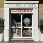 Immagine 2 azienda PAUSA CAFFE' ROMA Shopping e acquisti in Roma