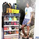 Immagine 1 azienda PAVIT SPORT PRODUZIONE COSTUMI MARE UOMO Shopping e acquisti in Portici NA