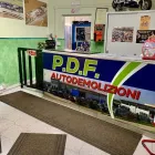 Immagine 5 azienda PDF AUTODEMOLIZIONI E RICAMBI FRANCESCO E SAVERINO PEZZANO Veicoli in Volvera TO