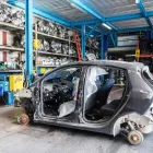 Immagine 6 azienda PDF AUTODEMOLIZIONI E RICAMBI FRANCESCO E SAVERINO PEZZANO Veicoli in Volvera TO