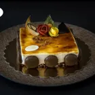 Immagine 1 azienda PECCATI DI GOLA LAB. DI MANDOZZI JESSICA Gelateria in Villa Bona Fede