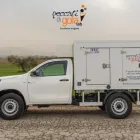 Immagine 2 azienda PECCATI DI GOLA LAB. DI MANDOZZI JESSICA Gelateria in Villa Bona Fede