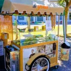 Immagine 5 azienda PECCATI DI GOLA LAB. DI MANDOZZI JESSICA Gelateria in Villa Bona Fede