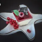 Immagine 6 azienda PECCATI DI GOLA LAB. DI MANDOZZI JESSICA Gelateria in Villa Bona Fede