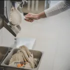 Immagine 7 azienda PECCATI DI GOLA LAB. DI MANDOZZI JESSICA Gelateria in Villa Bona Fede